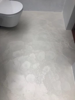 TopStone EP11 Metallic white + matný lak PU22 N.JPG